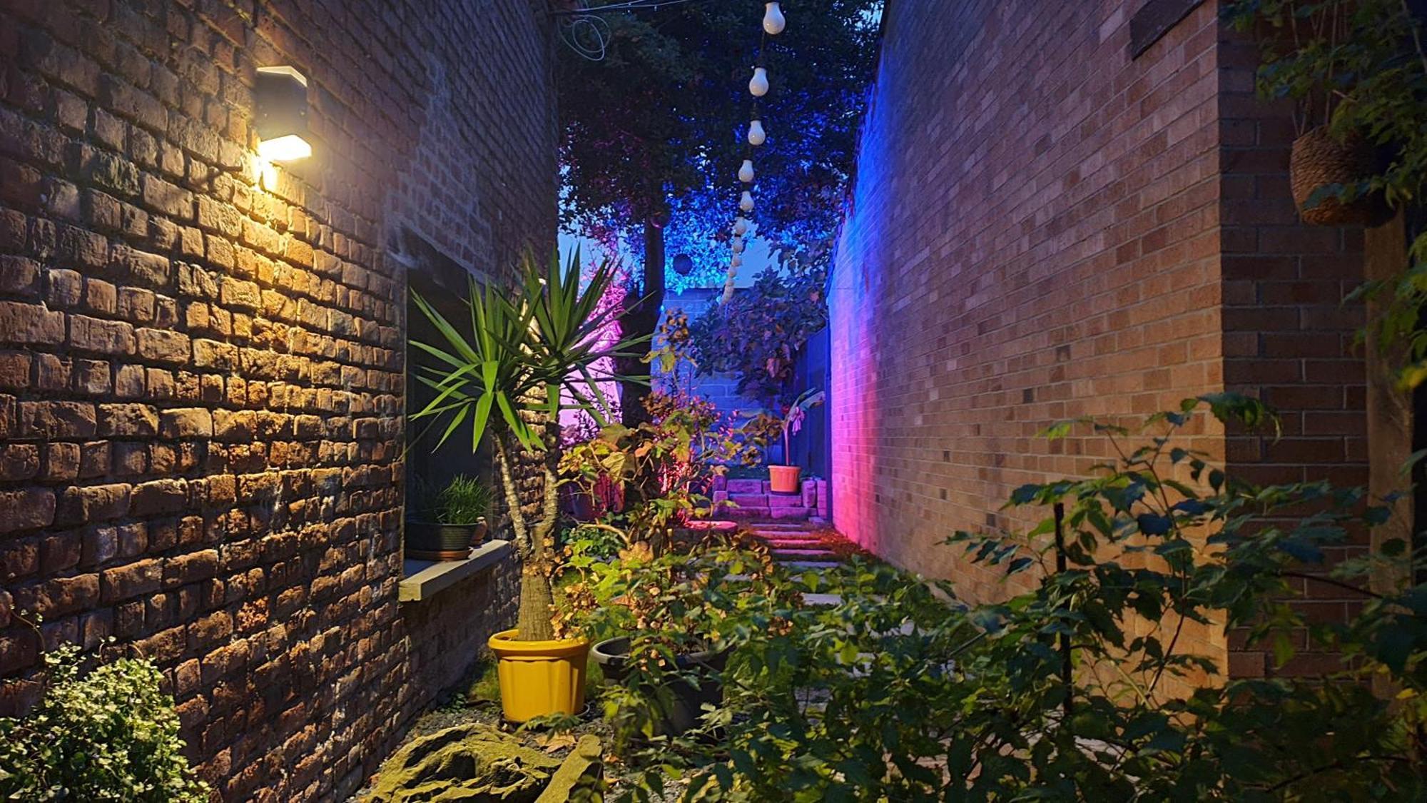 Gary Suite - Studio Cosy, Spa Et Jardin Privatif A 4 Min De Cambrai Awoingt المظهر الخارجي الصورة