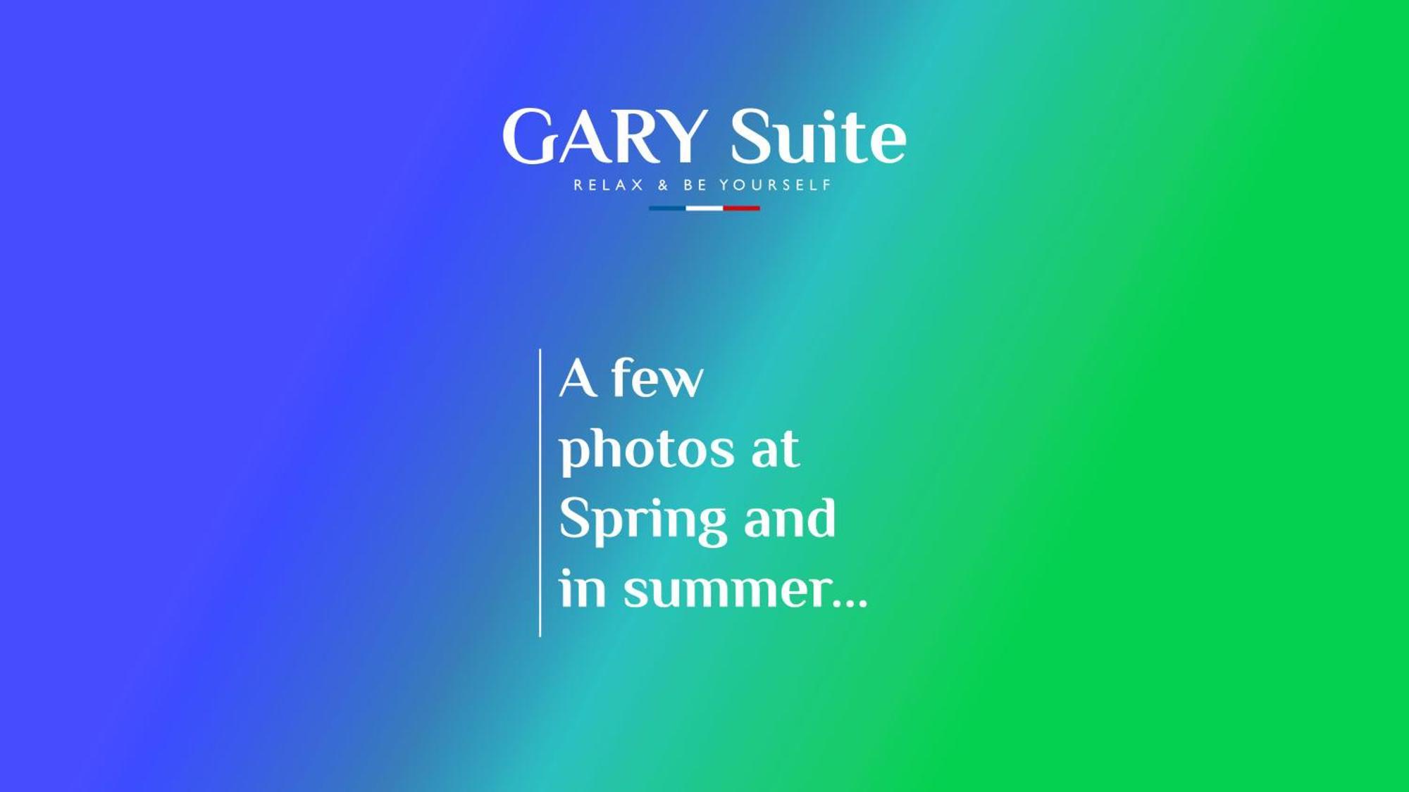 Gary Suite - Studio Cosy, Spa Et Jardin Privatif A 4 Min De Cambrai Awoingt المظهر الخارجي الصورة